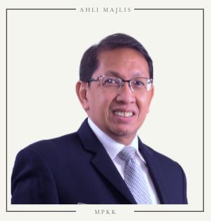 Datuk Muhd Khair Razman bin Mohamed Annuar